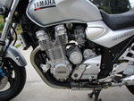     Yamaha XJR1300 2000  13